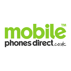 Mobile Phones Direct logo