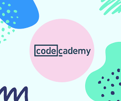 Codecademy logo