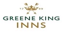 Greene King logo