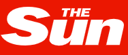 The Sun logo