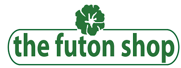 The Futon Shop logo