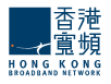 HKBN Fibre Broadband logo