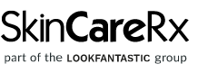Skincare RX logo