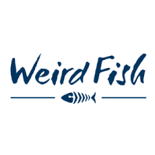 Weird Fish logo
