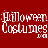 Halloween Costumes logo