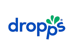 Dropps logo