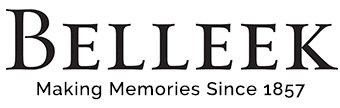 Belleek logo