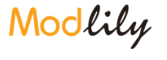 Modlily logo