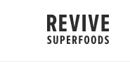 Revive Superfoods logo