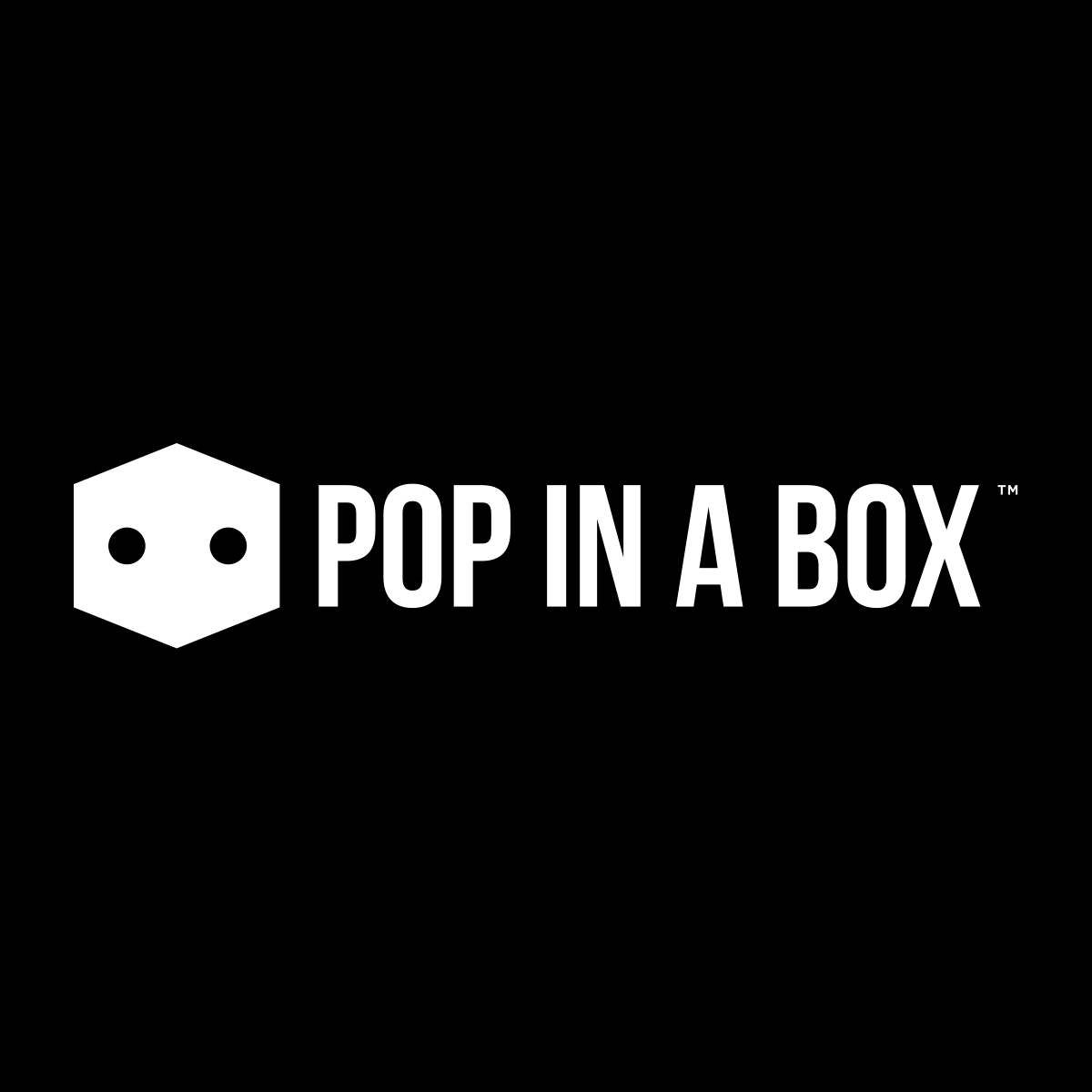 Pop In A Box logo