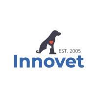Innovet Pet Products  logo