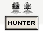 Hunter logo