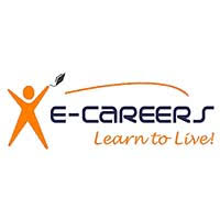 E careers logo