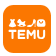 Temu logo