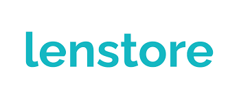 Lenstore DE logo