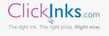 ClickInks.com logo