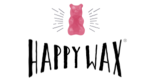 Happy Wax logo