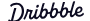 Dribbble