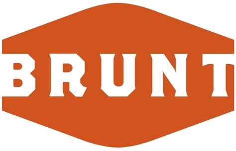 BRUNT Workwear logo