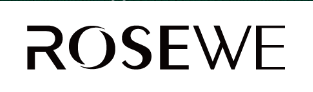 Rosewe logo