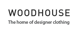 Woodhouse Clothing logo