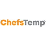 ChefsTemp  logo