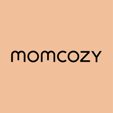 Momcozy logo