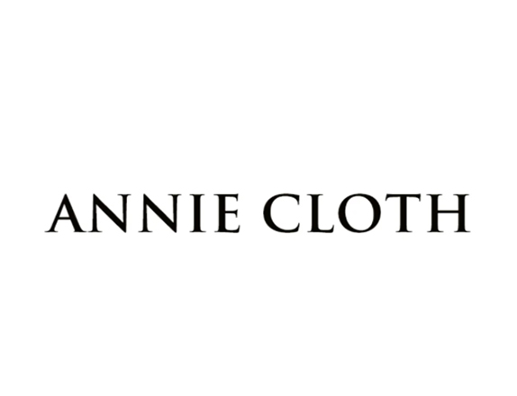Annie Cloth logo
