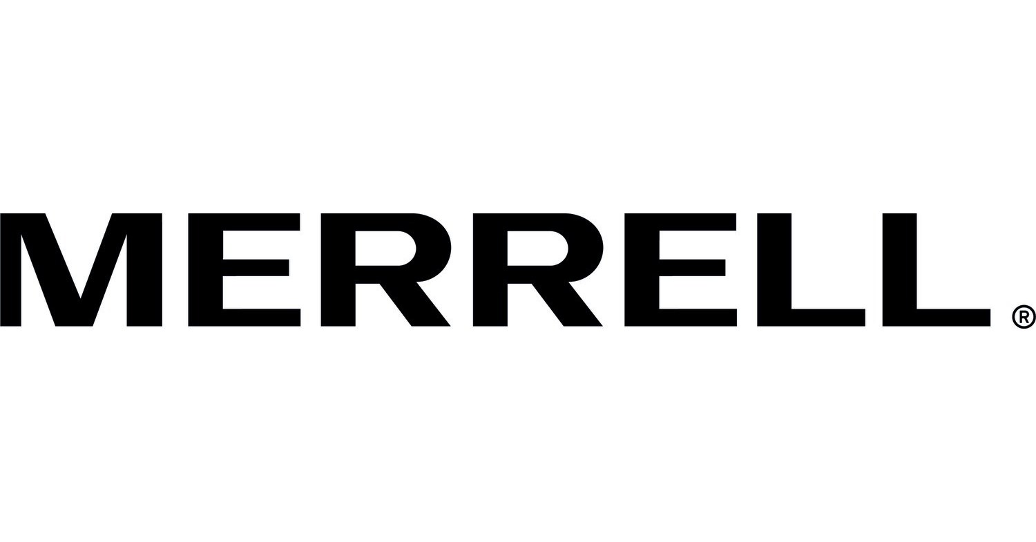 Merrell logo