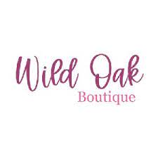 Wild Oak Boutique logo