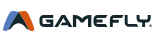 GameFly - Online Video Game Rentals logo