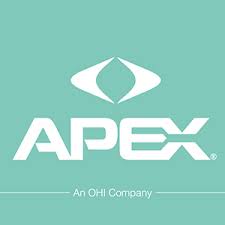 Apex Foot logo