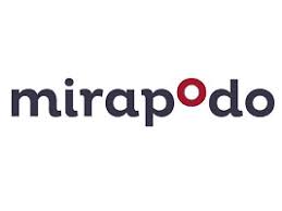 Mirapodo DE logo