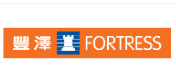Fortress Travel Go logo