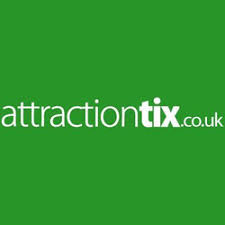 AttractionTix logo