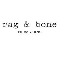 Rag and Bone logo