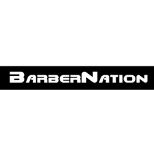 Barber Nation logo