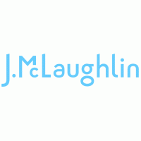 J McLaughlin  logo