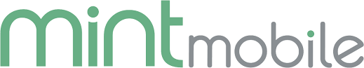 Mint Mobile logo