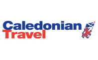 Caledonian Travel logo