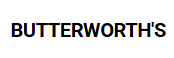 Butterworth's logo