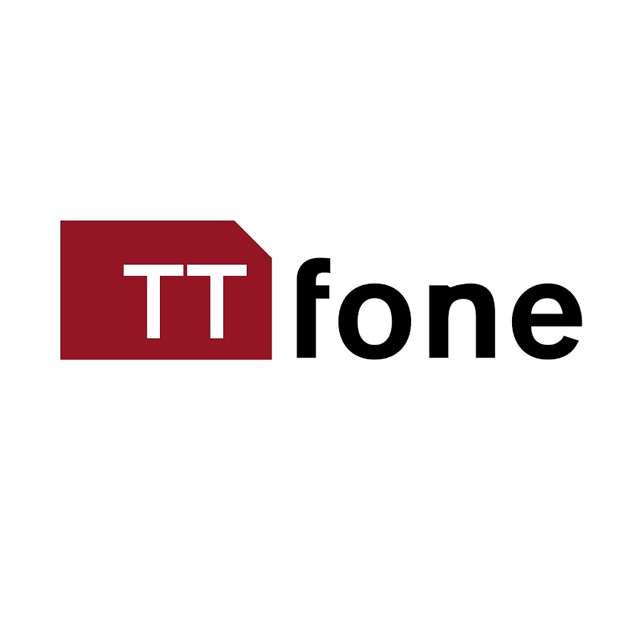 TTfone logo