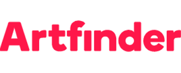 Artfinder logo