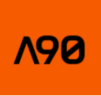 Angles90 logo