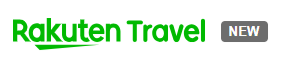 Rakuten Travel logo
