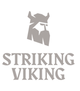 Striking Viking logo