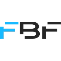 The Fit Body Factory  logo