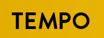 TEMPO logo