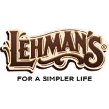 Lehmans logo