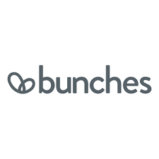 Bunches logo